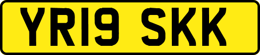 YR19SKK
