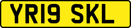 YR19SKL