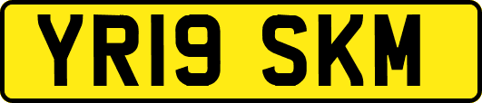 YR19SKM