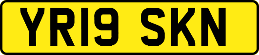 YR19SKN