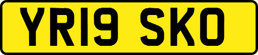 YR19SKO