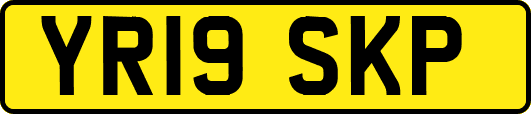 YR19SKP