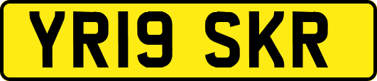 YR19SKR