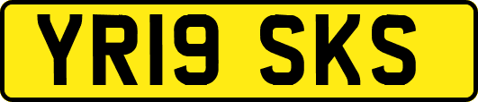 YR19SKS