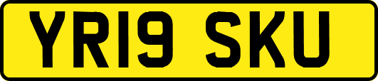 YR19SKU