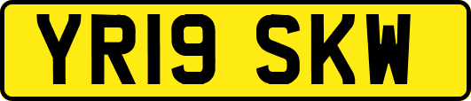YR19SKW