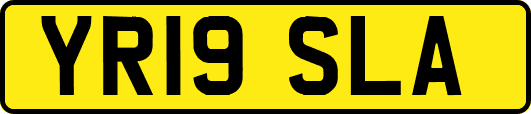 YR19SLA