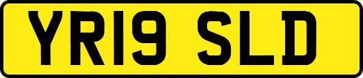 YR19SLD