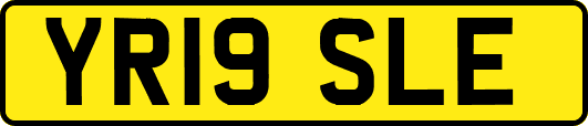 YR19SLE