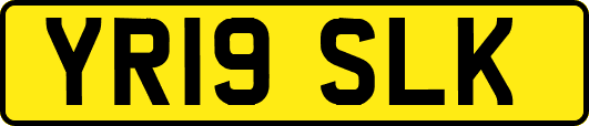 YR19SLK