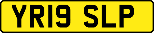 YR19SLP