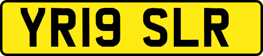 YR19SLR