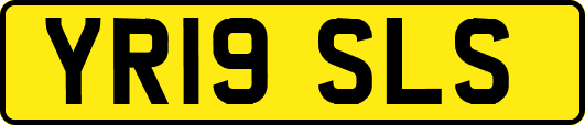 YR19SLS