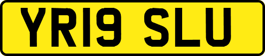 YR19SLU