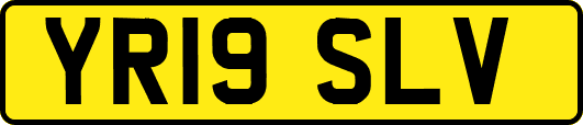 YR19SLV