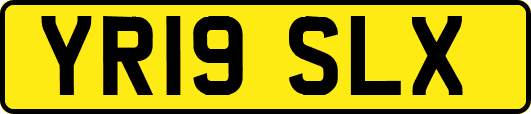 YR19SLX