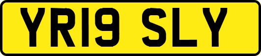 YR19SLY