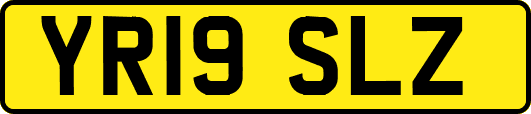 YR19SLZ