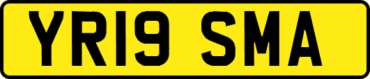 YR19SMA