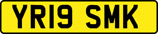 YR19SMK