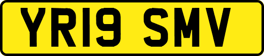 YR19SMV