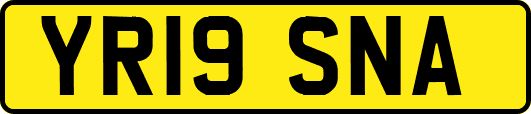 YR19SNA