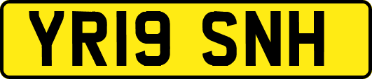 YR19SNH