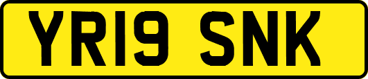 YR19SNK