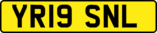 YR19SNL