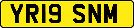 YR19SNM