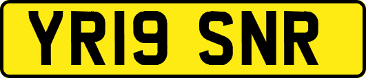 YR19SNR