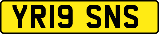 YR19SNS