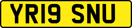 YR19SNU