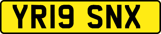 YR19SNX