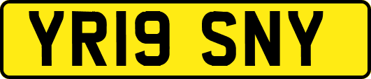 YR19SNY
