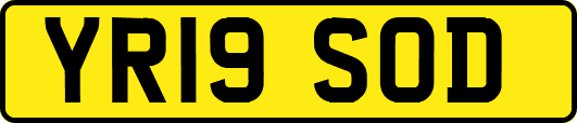 YR19SOD