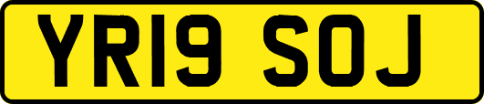 YR19SOJ