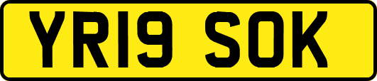 YR19SOK