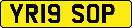 YR19SOP