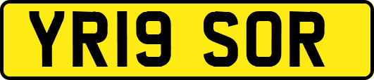 YR19SOR