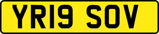 YR19SOV