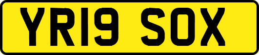 YR19SOX