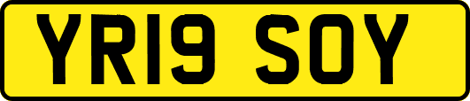 YR19SOY