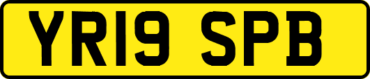 YR19SPB