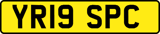 YR19SPC