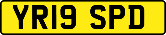 YR19SPD