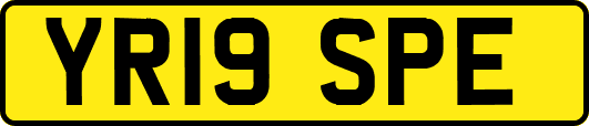 YR19SPE