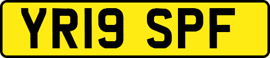 YR19SPF