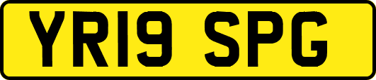 YR19SPG