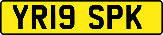 YR19SPK